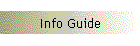 Info Guide